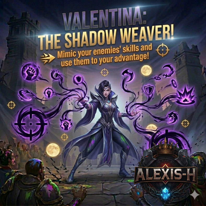 ALEXISH ⭐️ Keunggulan Fitur ALEXIS-H Dibanding Situs Lain