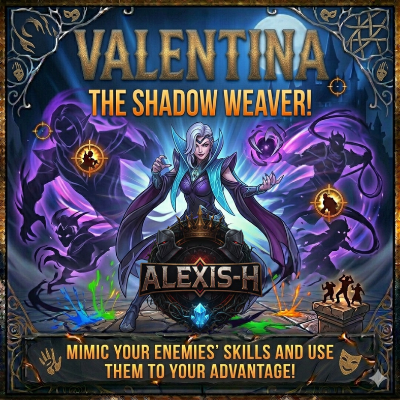 ALEXISH ¢ Unduh Aplikasi ALEXIS-H Mobile Versi Terbaru